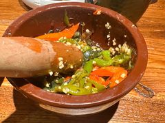 -云海肴·汽锅鸡·云南菜(美罗城店)