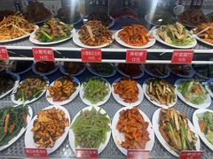 -韩麦大冷面(桂花街直营店)