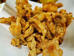 -海富荣·锅贴·陕菜家常菜(阳光城店)