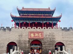 -西湖楼禧园·宴会聚餐(三一大道店)