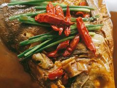 -旺顺阁·北京菜(北辰上品+)