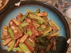 -南京大牌档(苏州中心店)
