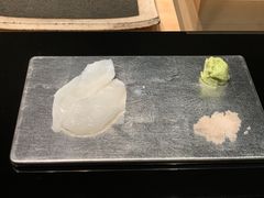 -橼舍鮨青木