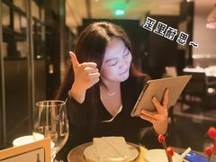 -万丽轩·粤菜(王府井金茂万丽酒店)