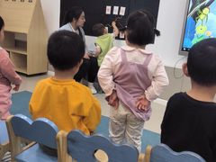 -红黄蓝成长中心(海淀上地店)