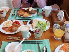 -青城山六善酒店·紫氣園中餐厅