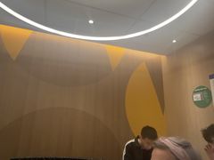 -麦当劳(西单明珠店)