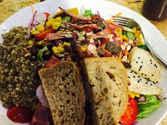 -Meal Salad米有沙拉(长泰广场店)