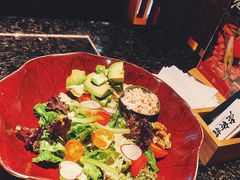-老乾杯和牛烧肉(王府中环店)