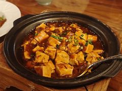 -南门小馆·清真(国贸商城店)