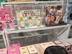 -KKV(南京新城市广场店)