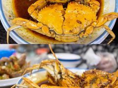 -三妹小龙虾·黄油蟹(华侨城总店)