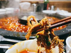 -陈眼镜火锅(总店)