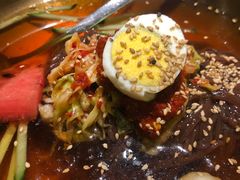 冷面-大同江朝鲜菜•长春地标美食(绿园吾悦广场店)