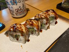 -友悦食堂(灯湖店)