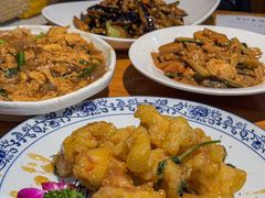 -食鸡公社辣子鸡·潍坊菜·烧烤