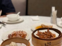 -京香轩·中餐厅(上海中庚聚龙酒店)