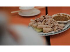 -雅苑餐厅(朝天路店)