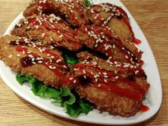 -一井烧肉·活鳗·寿司(望京SOHO店)