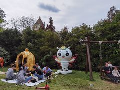 -东平国家森林公园