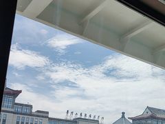 -朱家尖蜈蚣峙码头