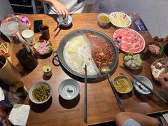 -楠火锅(仁恒梦中心店)