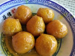-捷信牛奶甜品世家(学府店)