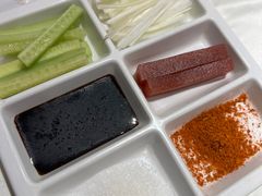 -在前门·烤鸭北京菜(五月花广场店)