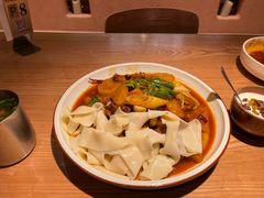 -谷丽麦馕新疆菜·清真(步步高梅溪新天地店)