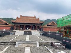 -清东陵