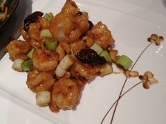 宫保虾球-大铁勺新津菜(迎水道店)