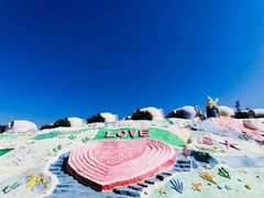 -漳州滨海火山岛自然生态风景区