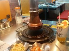 -炑八韩烤(琼华店)