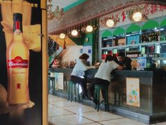 -木卡买提新疆餐厅·清真(新里海顿公馆店)