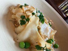 沙姜酸菜炒螺片-元古雲境(新天地店)