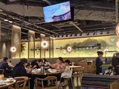 -桂小厨广西菜(青秀万达店)