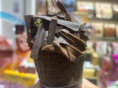 浓醇黑巧口味-GODIVA(王府井apm店)