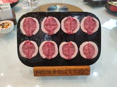 -东来顺•非遗火锅(外滩店)