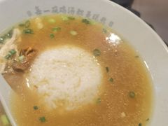 -王春春鸡汤饭(上海中海环宇城店)