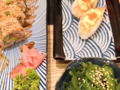 -食鲤料理(西虹东路店)
