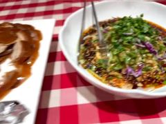 -西贝(枫蓝国际购物中心店)