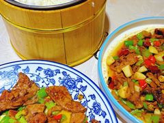 -小桥衢州人家·海鲜烧烤·盱眙龙虾(万达水街店)