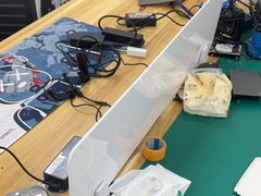 -电脑移动硬盘维修数据恢复西数wd希捷