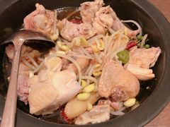 -云海肴·汽锅鸡·云南菜(领展购物广场·中关村店)