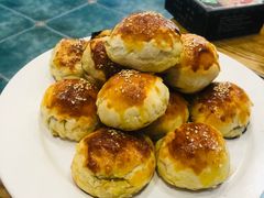-乡村馕坑肉·烧烤·新疆菜·本地人更爱吃(阿勒泰首店)