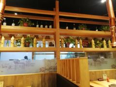 -土大力韩式烤肉料理(39年·和平路店)
