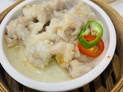 -聚福山莊·寻味顺德(北滘店)