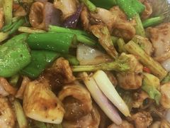 -南记食粥坊·宵夜大排档(莲花总店)