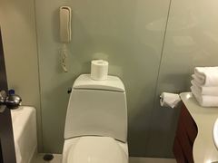 -香港城市花园酒店