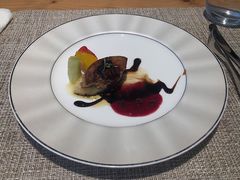 -香樟花园法式铁板烧(恒隆广场店)